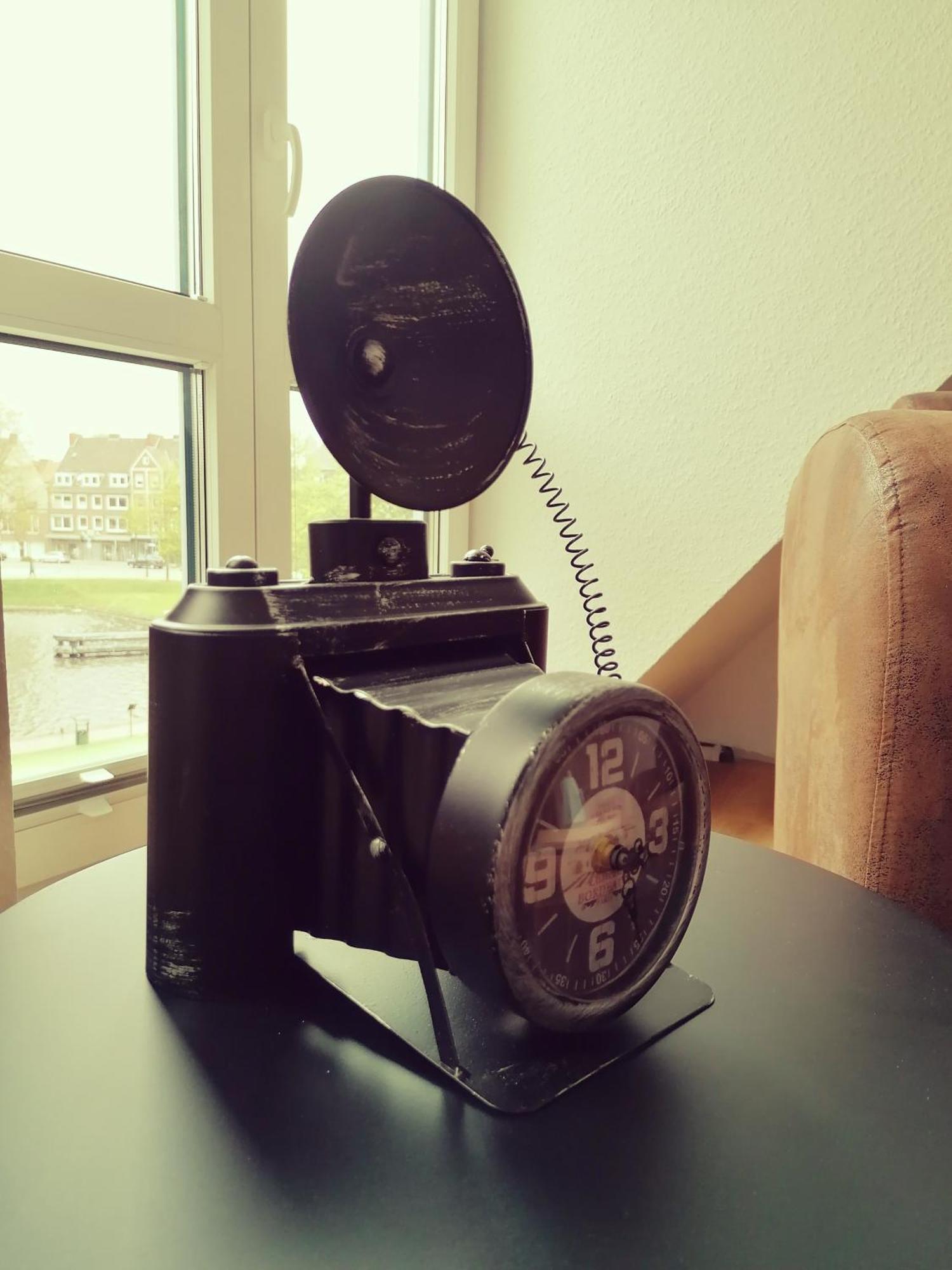 Ferienwohnung Seeloft Emden Exteriér fotografie