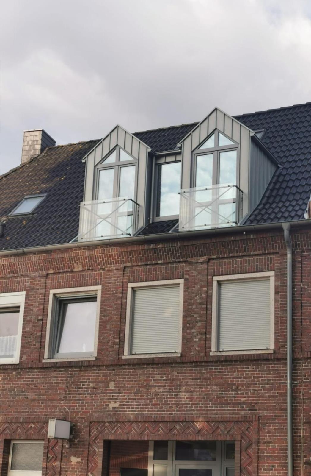Ferienwohnung Seeloft Emden Exteriér fotografie